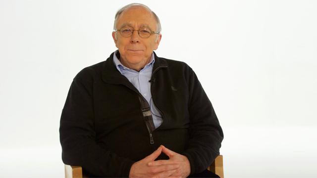 Jean-Pierre Le Goff. [France Télévisions]