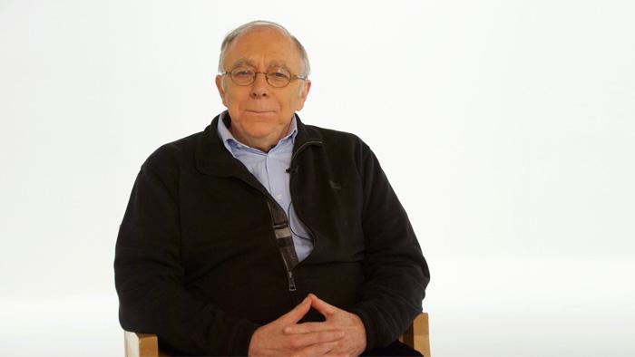 Jean-Pierre Le Goff. [France Télévisions]