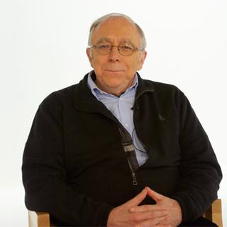 Jean-Pierre Le Goff. [France Télévisions]