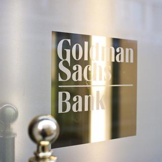 Goldman Sachs a subi plusieurs revers financier en 2015, la forçant à lancer un programme d'économie. [Gaetan Bally]