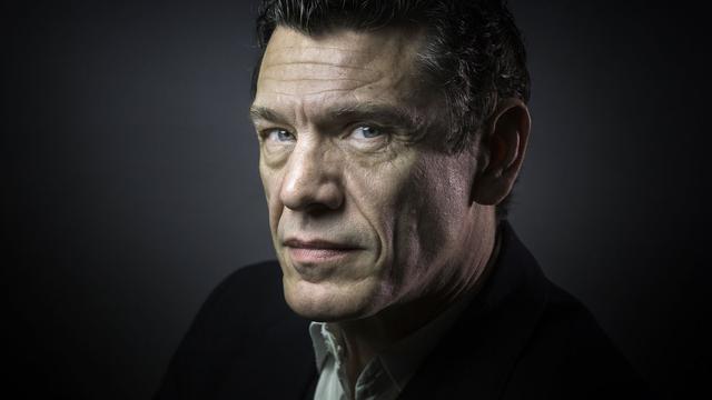 Marc Lavoine. [AFP - Joël Saget]