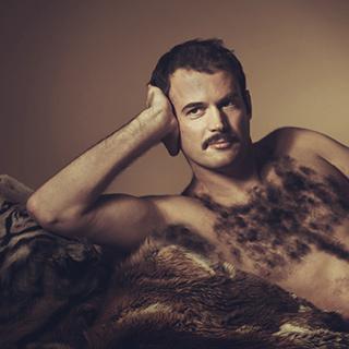 Une image de la campagne Movember.