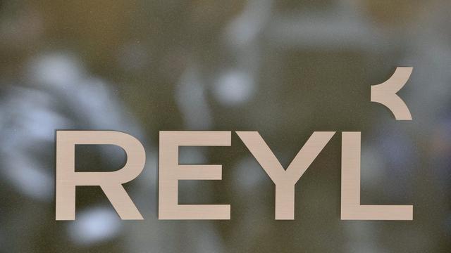 La banque Reyl. [Keystone - Martial Trezzini]