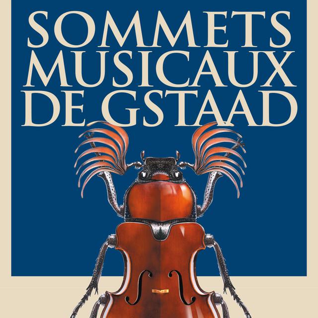 Logo des Sommets Musicaux de Gstaad. [sommets-musicaux.ch]