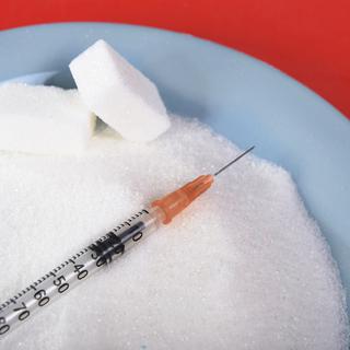 L'addiction au sucre est comparable à l'addicition à la cocaïne. [Fotolia - Focus Pocus LTD]