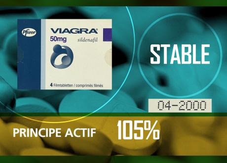 Viagra comprimé 50mg