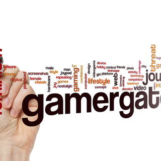 Mots-clés autour du gamergate [Fotolia - ibreakstock]