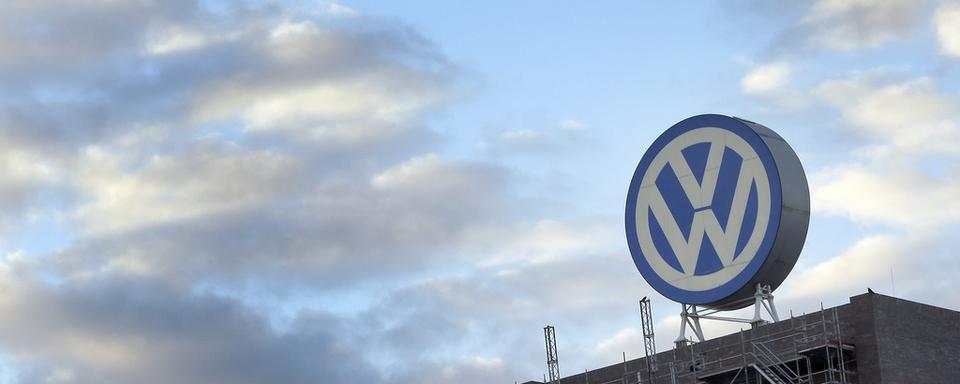 Dans un premier temps, Volkswagen avait contesté les accusations des autorités américaines. [AP Photo - Michael Sohn]