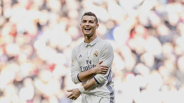 Ronaldo aura 36 ans à la fin de son nouveau contrat avec la "Maison blanche". [D.Ochoa de Olza]