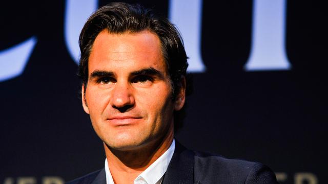 Federer sera-t-il présent en Inde en décembre ? [Alex Goodlett]
