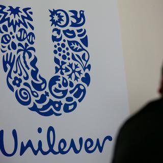 Le groupe Unilever va transférer une partie de ses activités de Schaffhouse à Rotterdam. [Philippe Wojazer]