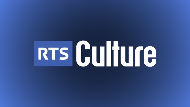 Logo RTS Culture pour la page RTS PLAY. [RTS]