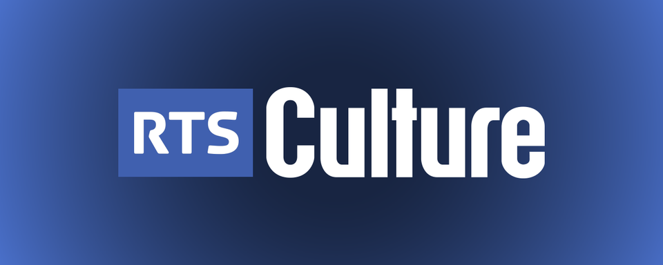 Logo RTS Culture pour la page RTS PLAY. [RTS]