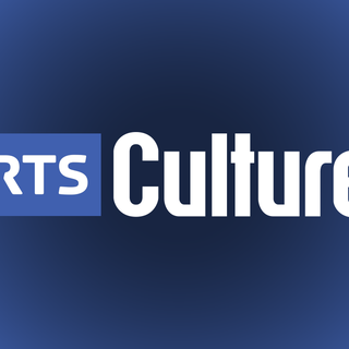 Logo RTS Culture pour la page RTS PLAY. [RTS]
