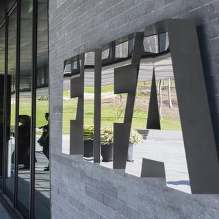 Le Ministère public de la Confédération a à nouveau visité le siège de la FIFA.