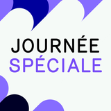 Logo "Journée spéciale". [RTS]