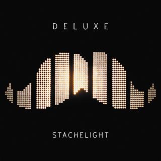 Pochette de l'album "Stachelight" de Deluxe. [Irascible]
