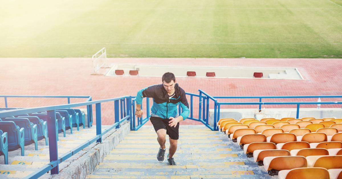 ACCRO AU SPORT: Jusqu'au bout de la nuit