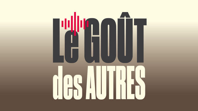 Le Goût des autres