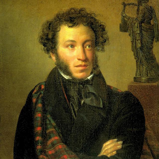 Alexandre Sergueïevitch Pouchkine, l’un des grands de la littérature russe. [D.P.]