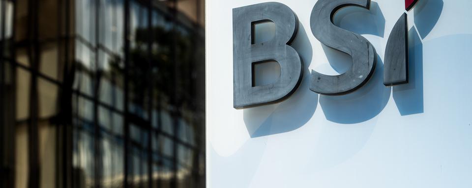 La banque privée tessinoise BSI est celle pour qui l'addition aura été la plus lourde. Elle a dû s'acquitter d'un montant de 211 millions de dollars en mars 2015.