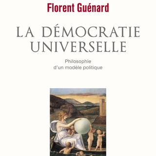 "La Démocratie universelle" de Florent Guénard (Ed. Seuil). [Editions Seuil]