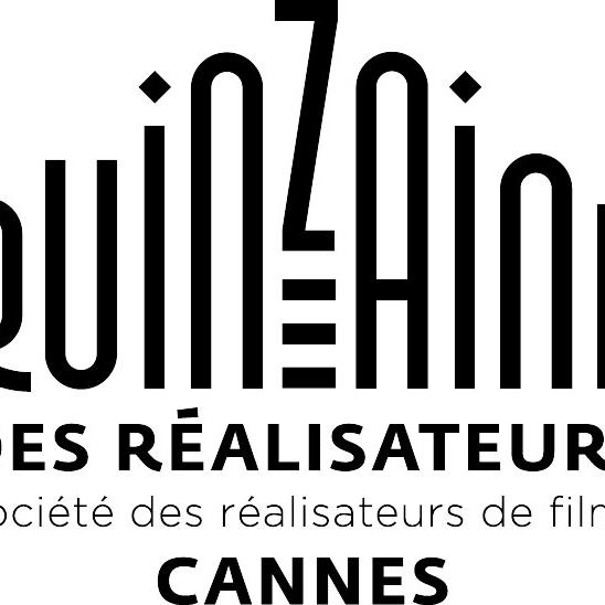 Logo de La Quinzaine des Réalisateurs. [quinzaine-realisateurs.com]