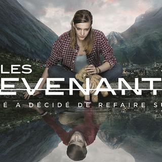 Violaine Bellet, psynariste, conseille des auteurs et réalisateurs de séries comme Les Revenants.