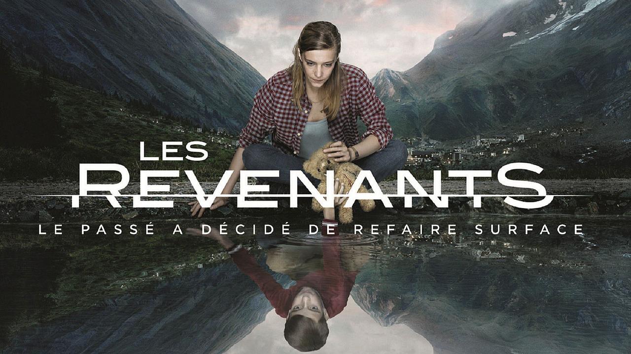Violaine Bellet, psynariste, conseille des auteurs et réalisateurs de séries comme Les Revenants.