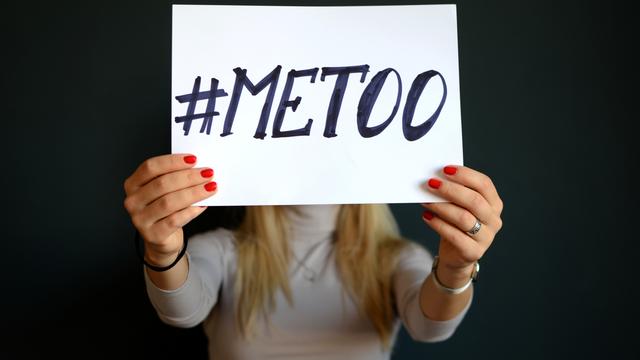 #metoo [Fotolia - mihaisurdu]