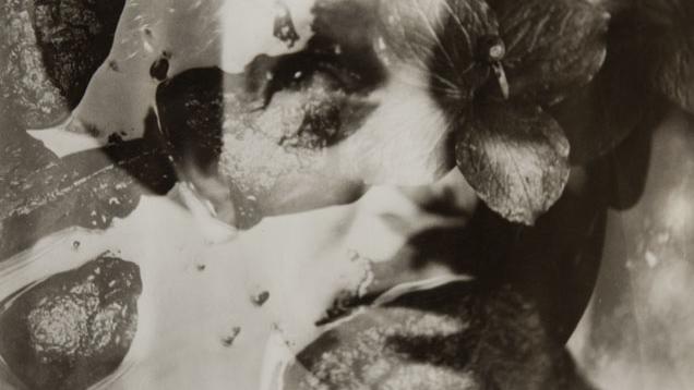 Suzi Pilet, sans titre, années 1940. Dimensions: 28,8 x 23.2 cm. Epreuve gélatino-argentique. [Musée de l’Elysée, Lausanne - Suzi Pilet-ADSP]