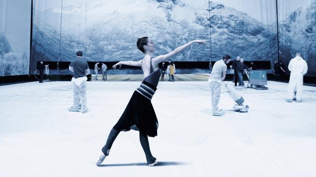 "L'Opéra de Paris", film de Jean-Stéphane Bron, raconte le quotidien de cette institution phare de la vie culturelle française. [DR]