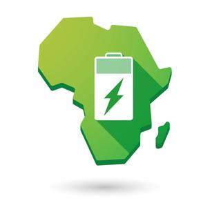 Produire de l'électricité verte sur le continent africain est une enjeu pour différentes ONG.
jpgon
Fotolia [Fotolia - jpgon]