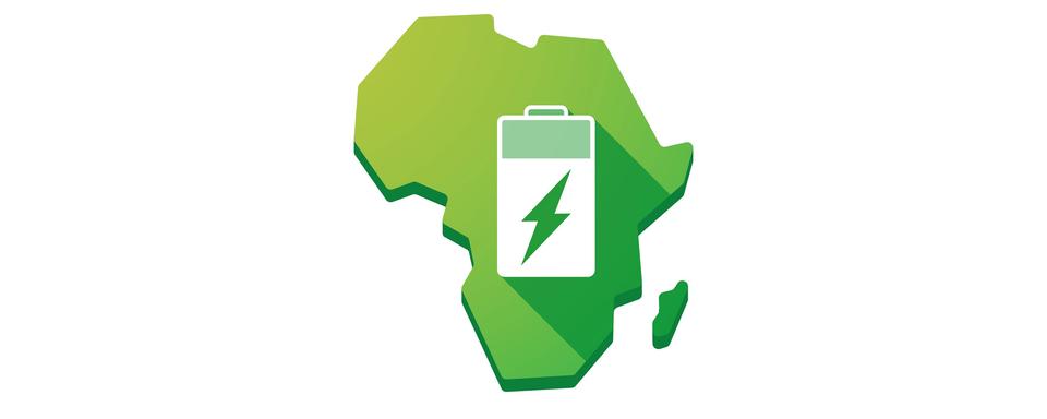 Produire de l'électricité verte sur le continent africain est une enjeu pour différentes ONG.
jpgon
Fotolia [Fotolia - jpgon]