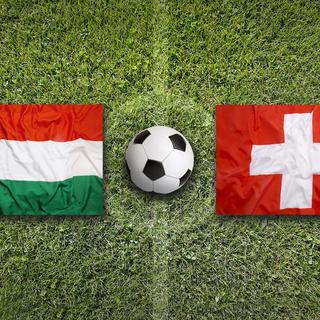 La Suisse rencontre la Hongrie dans le cadre des qualifications pour la Coupe du monde 2018.
BirgitKorber
Fotolia [BirgitKorber]
