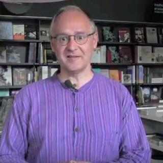 Thierry Groensteen, historien de la BD [youtube]