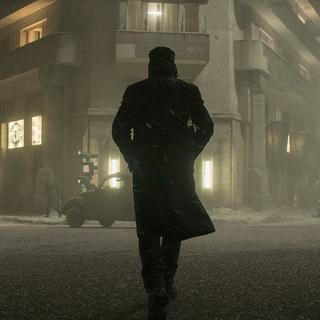Ryan Gosling dans "Blade Runner 2049". [Warner Bros - Stephen Vaughan]