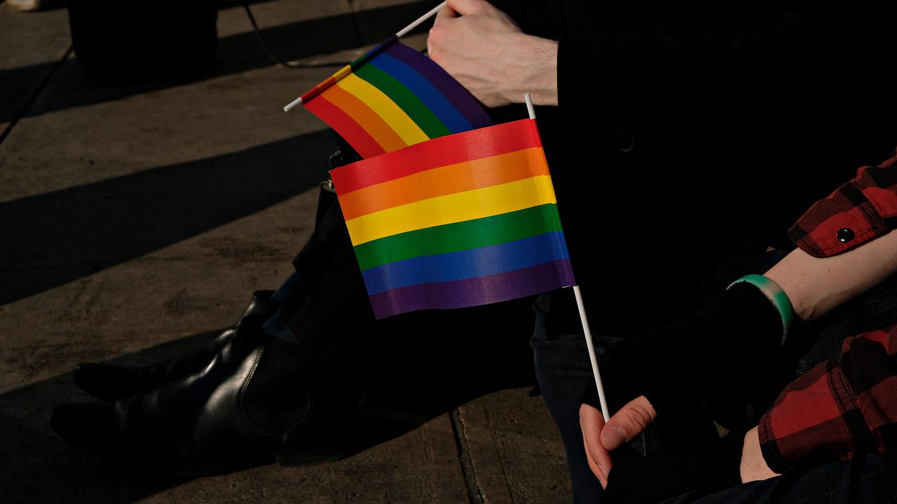 Les exactions contre les homosexuels en Tchétchénie révélées par les médias russes ont ému la communauté internationale. [SOOC - Alexandros Michailidis]