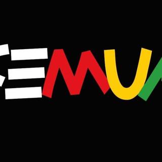 Le logo du festival FEMUA. [DR]