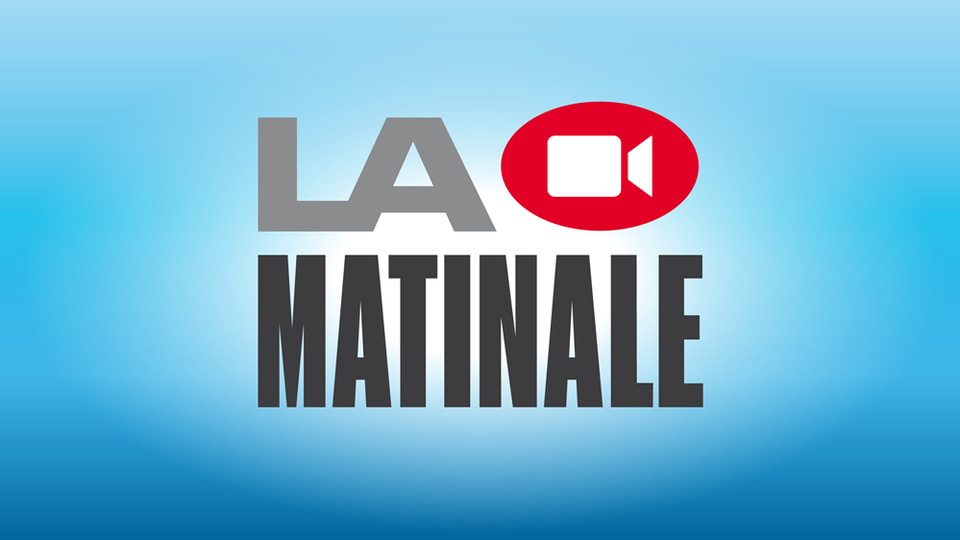 La Matinale TV