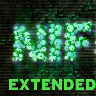NIFFF Extended. [NIFFF]