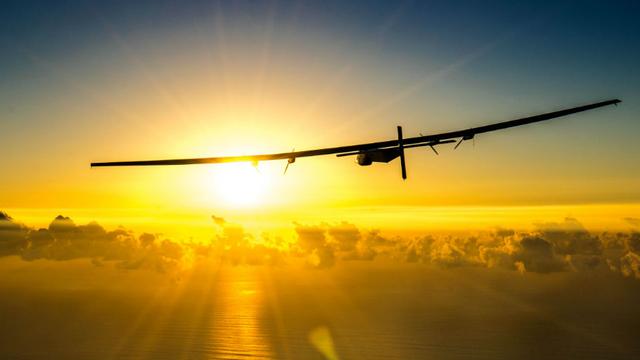 Le dossier sur Solar Impulse de RTS Découverte [© Solar Impulse - Revillard | Rezo.ch]