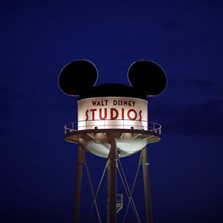 Les studios Disney se sont fait pirater. [Reuters - Benoit Tessier]