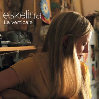 Couverture du nouvel album d'Eskelina. [eskelina.com]