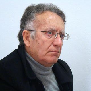 Yadh Ben Achour, juriste, ancien doyen de la Faculté des sciences juridiques de Tunis. [Yadh Ben Achour, Facebook - Yadh Ben Achour]