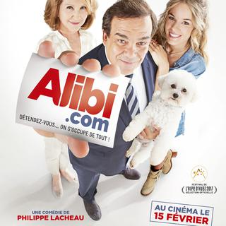 "Alibi.com" de Philippe Lacheau.