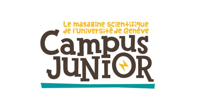 Campus Junior [Université de Genève - RTS Découverte]