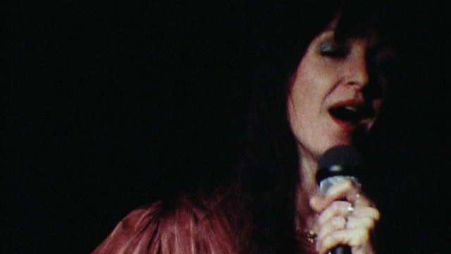 Yvette Théraulaz chante, 1976. [RTS]