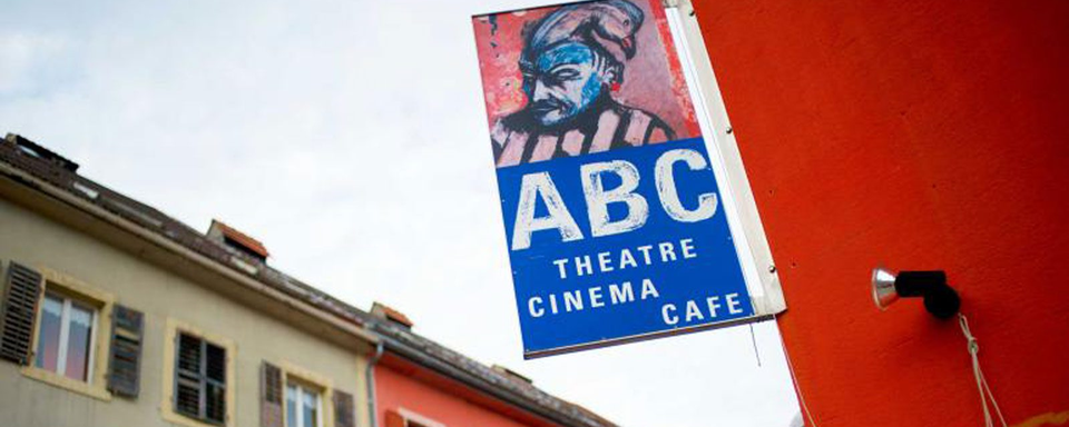 ABC Théâtre, café, cinéma. [rtsr]