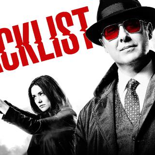 Blacklist Saison 3 [RTS / Sony Pictures Television / NBC - David Giesbrecht]